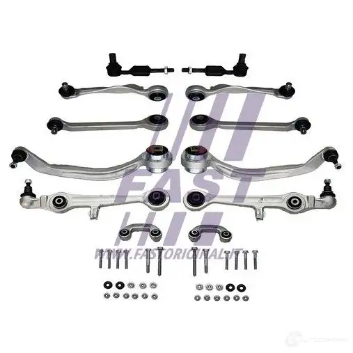 Ремкомплект поворотной цапфы FAST KUE8 6 ft15668 4336512