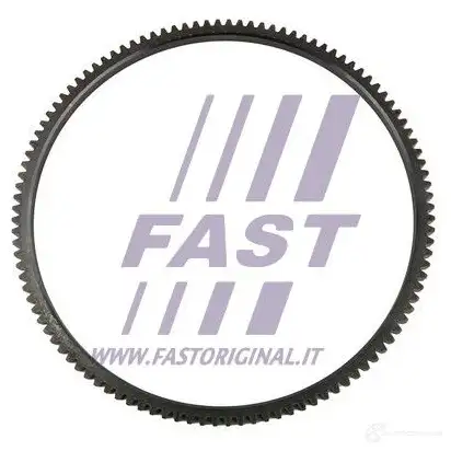 Венец маховика FAST N1K KSCN ft64104 1437378007