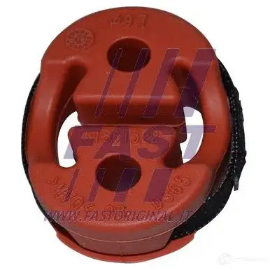 Резинка глушителя FAST ft84536 4339043 IYYO M