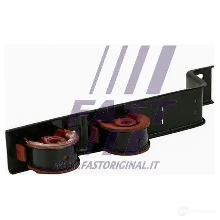 Резинка глушителя FAST ft84414 1439148272 0 A1TKHQ - Изображение 1