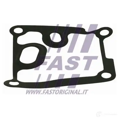 Прокладка масляного радиатора FAST 1439163398 ft38801 JB3 S6