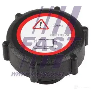 Крышка расширительного бачка FAST ft94738 1437393117 6 0QC1
