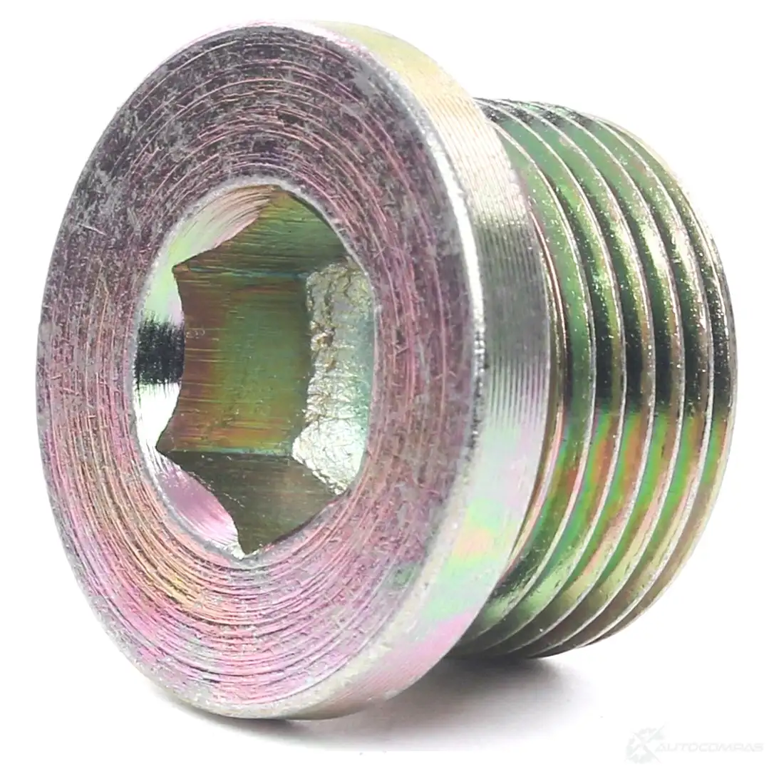 Сливная пробка поддона FAST IV MPX ft94717 1424754345 - Изображение 1