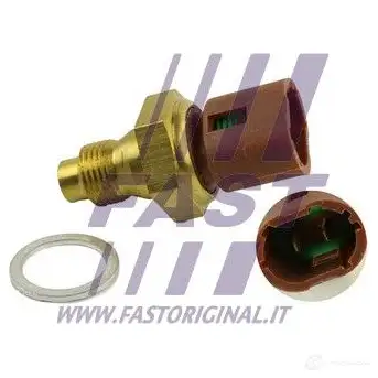 Датчик температуры охлаждающей жидкости FAST ft80156 G ZPPZ9 1439177401