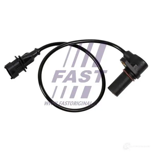 Датчик положения коленвала FAST ft75543 1IE ISW 4338844 - Изображение 1