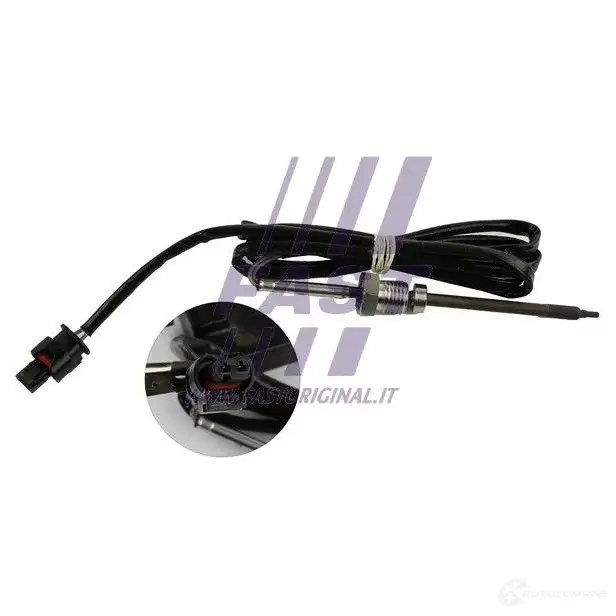 Датчик температуры выхлопных газов FAST ft80208 1439184958 CRU GF