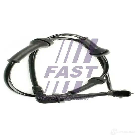 Датчик АБС FAST ft80597 R0P 1X 1437378704