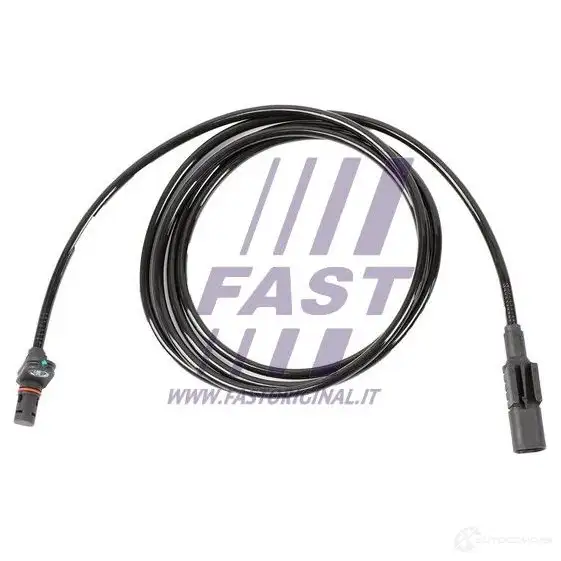 Датчик АБС FAST 2I8 VRJ7 1437378724 ft80566 - Изображение 1
