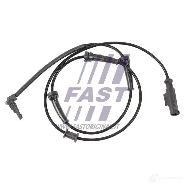 Датчик АБС FAST ft80572 FS1AR G 4338893 - Изображение 1