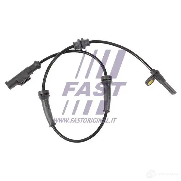 Датчик АБС FAST ft80573 OE9IJ 7 4338894 - Изображение 1