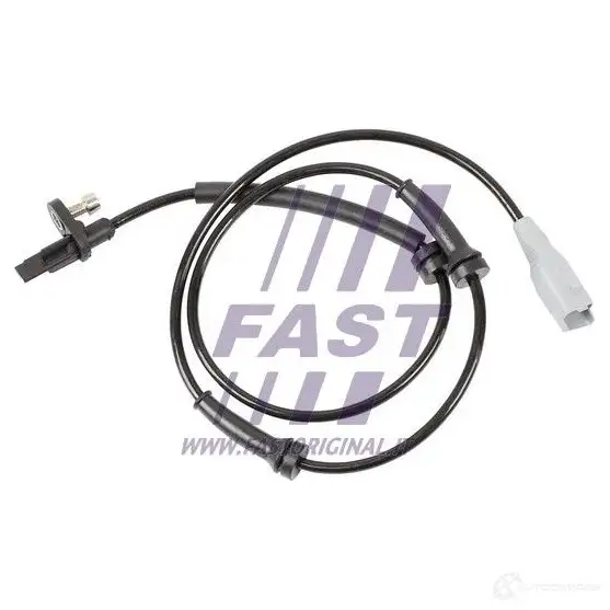Датчик АБС FAST ft80577 1424640412 NF4IN PE - Изображение 1