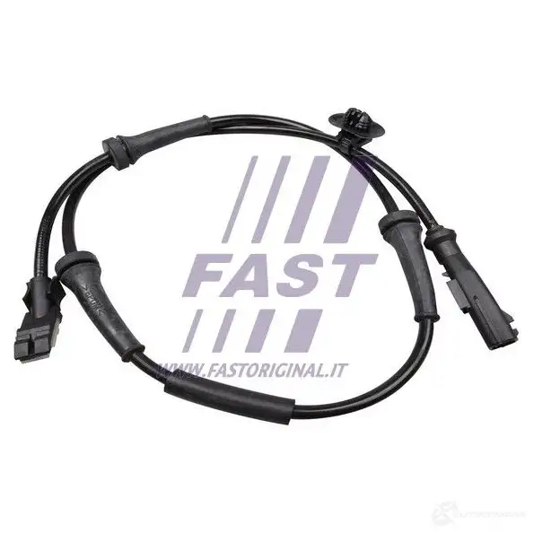 Датчик АБС FAST ft80514 2D3 N1P 4338885