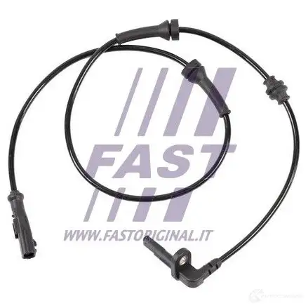 Датчик АБС FAST ft80598 G308 X 1437378700 - Изображение 1