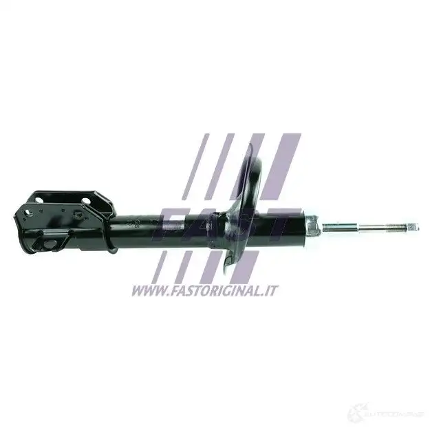 Амортизатор FAST ft11006 6GP 88W 4336064 изображение 0
