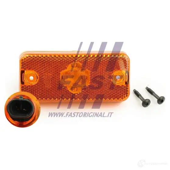 Боковой габаритный фонарь FAST 7Z87 G 1437377592 ft86458