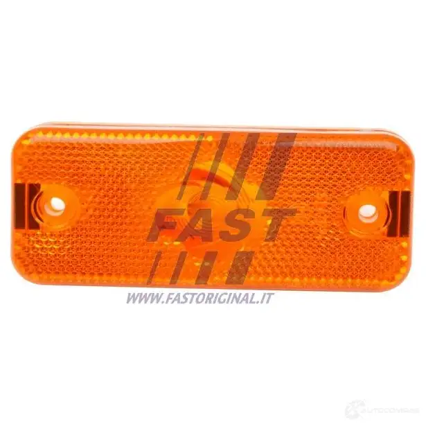 Боковой габаритный фонарь FAST QUV 4E7B ft86427 4339093