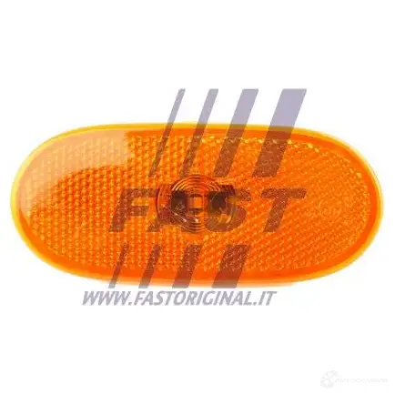 Как снять боковые габаритные фонари крафтер ft86442 1437377622 FAST Боковой габаритный фонарь Автокомпас