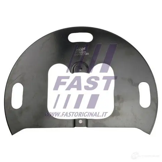 Щиток тормозного диска FAST ft32525 S GEDM5 1437376358 - Изображение 1