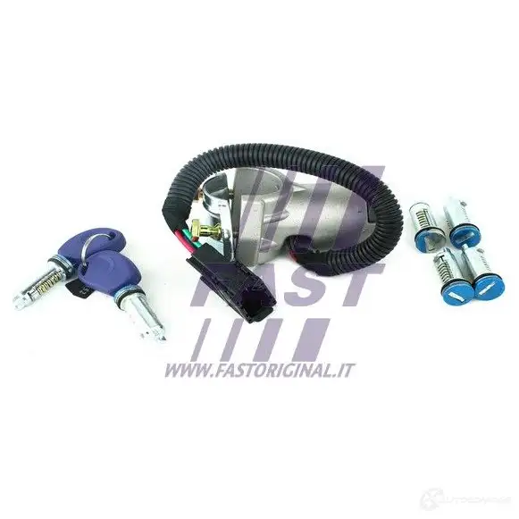 Замок зажигания FAST O90 HLOZ ft82344 1424315712