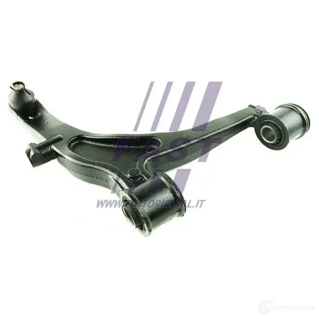Рычаг FAST ft15741 1424960420 7 ZX88GH изображение 0