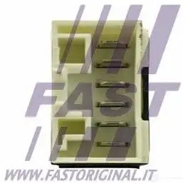 Кнопка стеклоподъемника FAST ft91953 4339412 FH7BG J изображение 1
