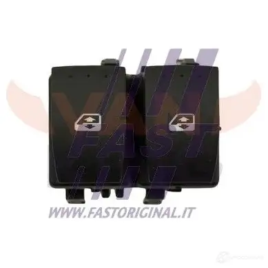 Кнопка стеклоподъемника FAST 4338940 KEJD N ft82218 изображение 4
