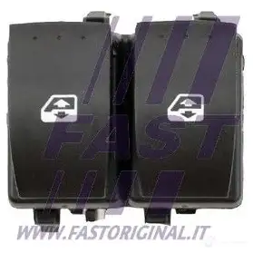 Кнопка стеклоподъемника FAST ft82243 1438032650 G NGW7 - Изображение 1