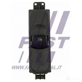 Кнопка стеклоподъемника FAST 1424611297 ft82235 A MX208 изображение 0