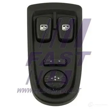 Кнопка стеклоподъемника FAST ft82246 HWK K2Z 1438032640 - Изображение 1