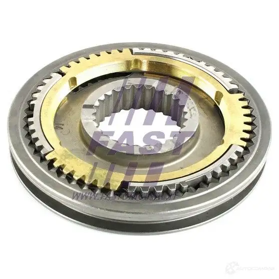 Корпус синхронизатора механической коробки передач FAST ft62427 Z ZGK5 1424389357 изображение 0