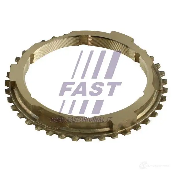 Кольцо синхронизатора FAST 1424542071 28D R47M ft62005