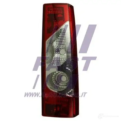 Задний габаритный фонарь FAST 9P HZO 1424515364 ft86438