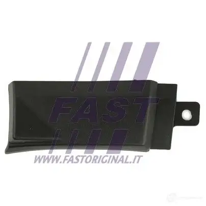 Молдинг бампера, накладка FAST ft90846 2 3A4K 1437377169