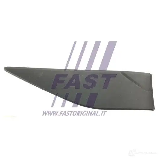 Молдинг бампера, накладка FAST 1437377180 0Q1 HM1C ft90853