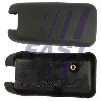 Молдинг двери, накладка FAST PS 101 ft90901 1437377052