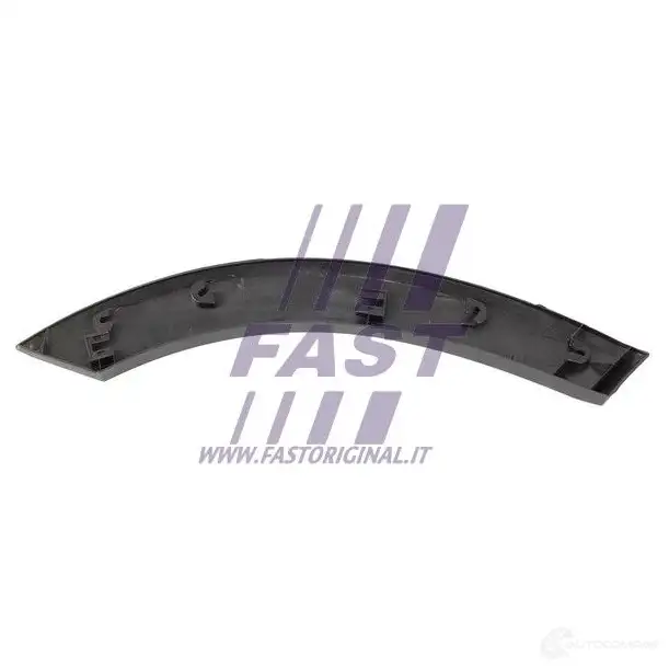 Молдинг крыла, накладка FAST 1F3T YDQ 1439417593 ft90949