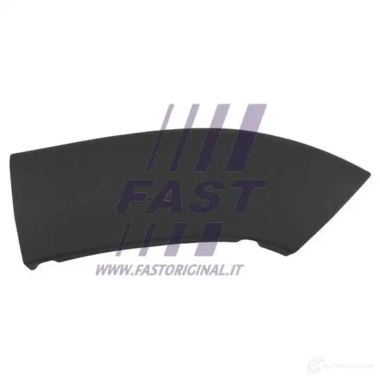 Молдинг крыла, накладка FAST J 8BF1C4 ft90819 1437377124