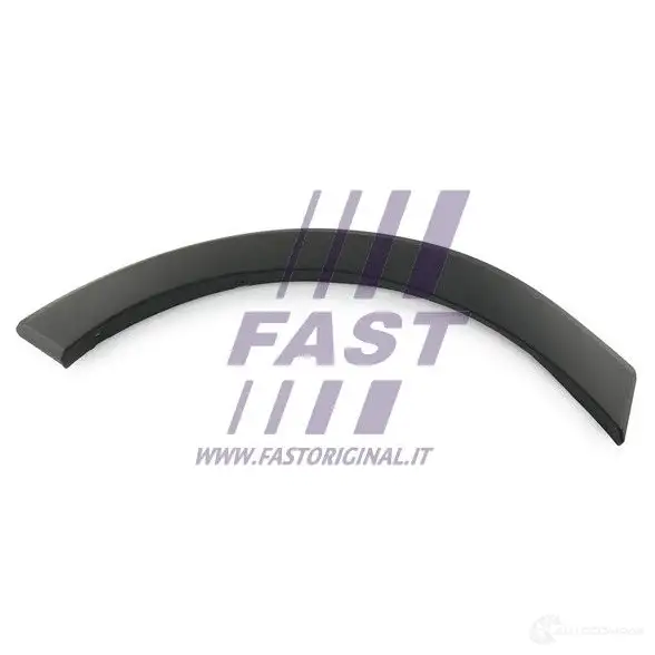Молдинг крыла, накладка FAST ft90857 1437377348 CUV EC