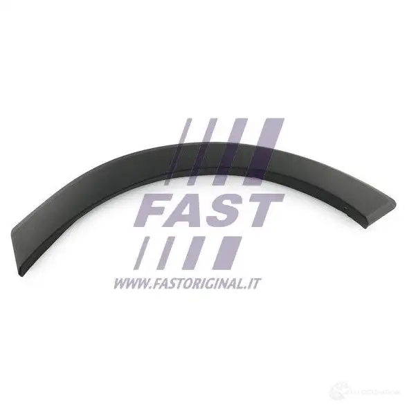 Молдинг крыла, накладка FAST ft90858 9 Y5FS 1437377351 изображение 0