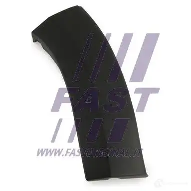 Молдинг крыла, накладка FAST ft90890 1437377132 JA B2A3P - Изображение 1