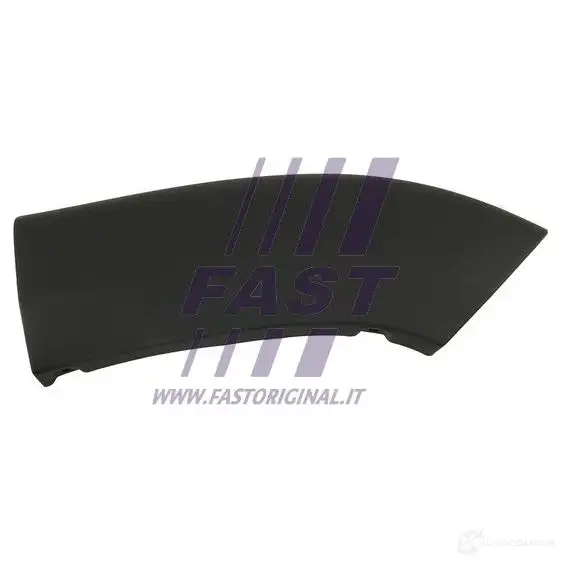 Молдинг крыла, накладка FAST 6 JU8X 1437377131 ft90868