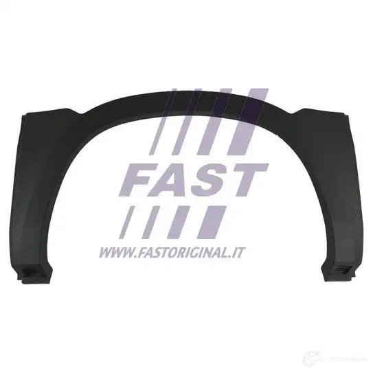 Молдинг крыла, накладка FAST 1437377356 RMLA VP ft90926