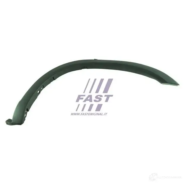 Молдинг крыла, накладка FAST ft90725 TF4GB X7 1437377359