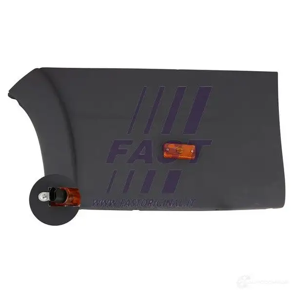 Молдинг боковой, накладка FAST 1437377468 3UE H0 ft90942