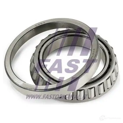 Подшипник ступицы колеса, комплект FAST AJ 902I ft21078 1437377919