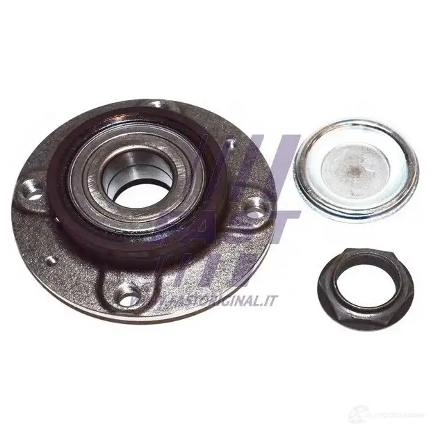 Подшипник ступицы колеса, комплект FAST ft22098 4336990 AT ADB