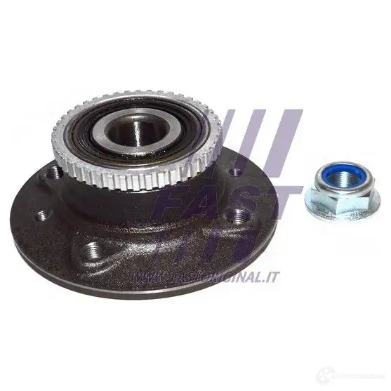 Подшипник ступицы колеса, комплект FAST ft22115 AY PG6XK 4337005 изображение 0