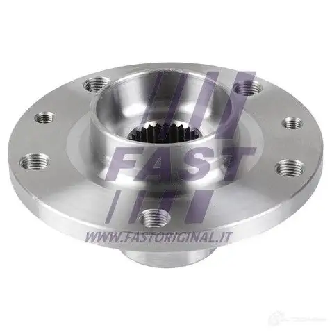 Ступица колеса FAST ft24057 H0 LAN8M 1437977980