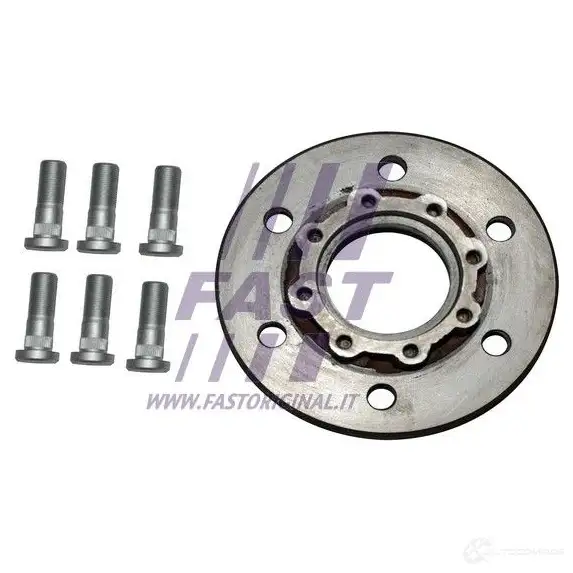 Ступица колеса FAST TO1S W9 ft24024 1275792005