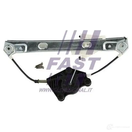 Стеклоподъемник FAST NX LOG2Y ft91919 4339381